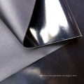 Super Light Weight and Good Air Tightness Gray 40D Nylon TPU Laminating Fabric Outdoor Fabric